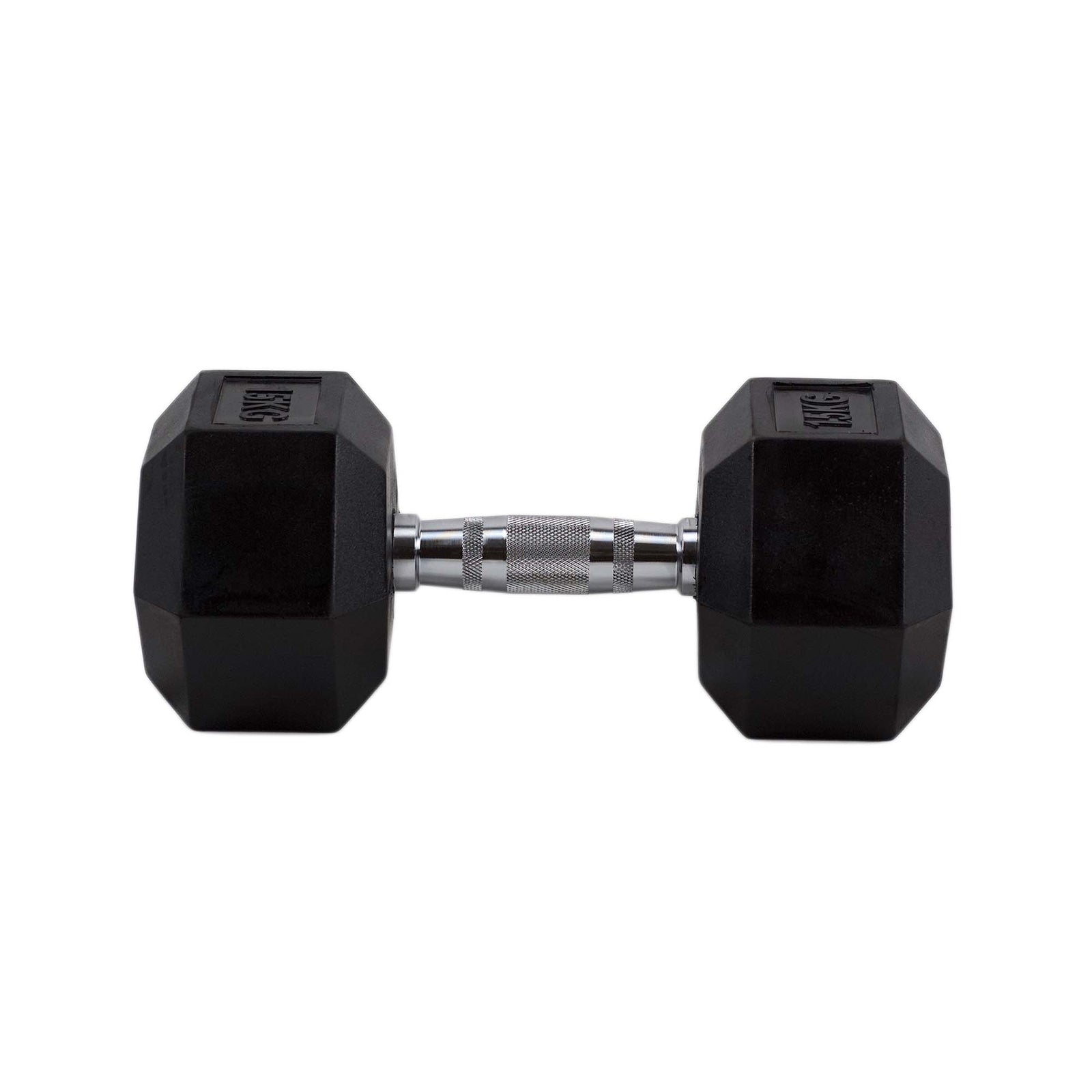 HighPowered Hexagon Dumbbell (Kurzhantel) 15 kg kaufen bei HighPowered.ch