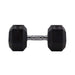 HighPowered Hexagon Dumbbell (Kurzhantel) 17.5 kg kaufen bei HighPowered.ch