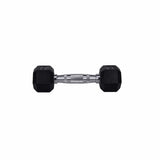 Hexagon Dumbbell (Kurzhantel) 2.5 kg kaufen -  HighPowered Kurzhanteln  - Fitness Onlineshop