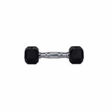 HighPowered Hexagon Dumbbell (Kurzhantel) 2 kg kaufen bei HighPowered.ch
