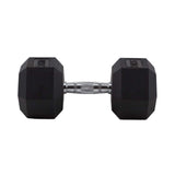 HighPowered Hexagon Dumbbell (Kurzhantel) 20 kg kaufen bei HighPowered.ch