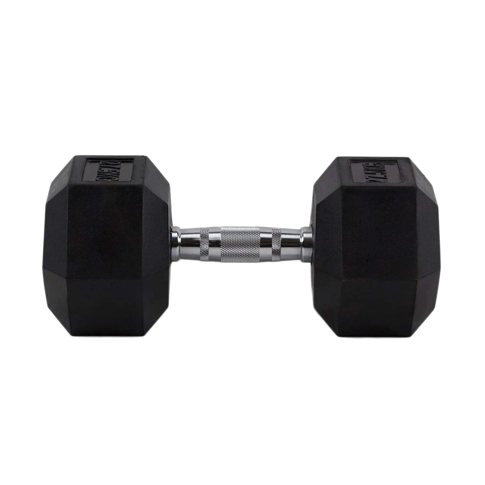 HighPowered Hexagon Dumbbell (Kurzhantel) 27.5 kg kaufen bei HighPowered.ch