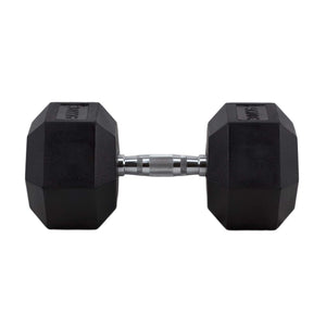 HighPowered Hexagon Dumbbell (Kurzhantel) 30 kg kaufen bei HighPowered.ch
