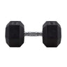 HighPowered Hexagon Dumbbell (Kurzhantel) 30 kg kaufen bei HighPowered.ch