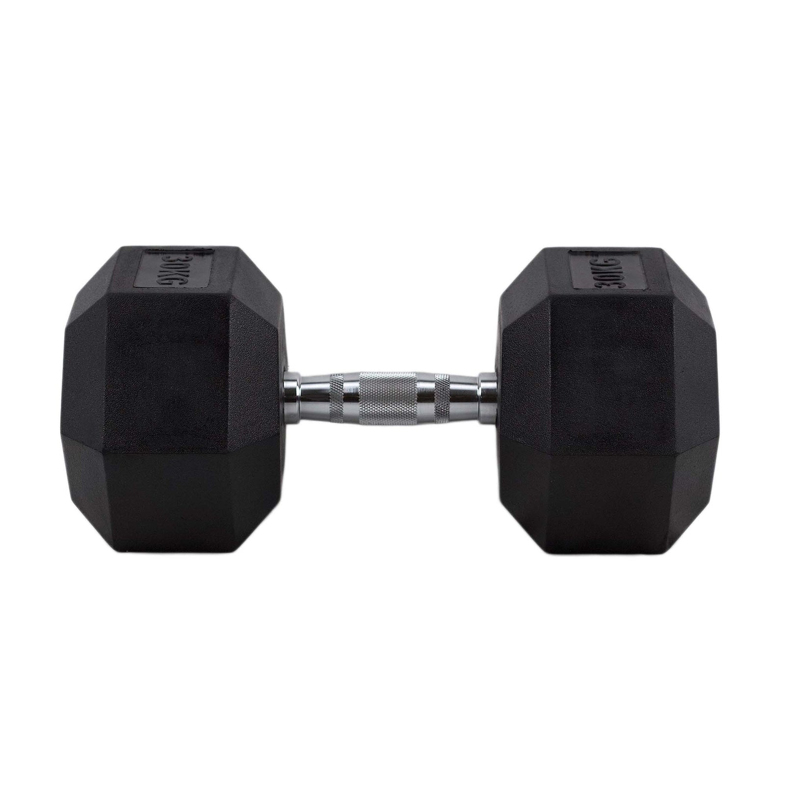 HighPowered Hexagon Dumbbell (Kurzhantel) 30 kg kaufen bei HighPowered.ch