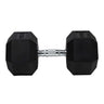 HighPowered Hexagon Dumbbell (Kurzhantel) 32.5 kg kaufen bei HighPowered.ch