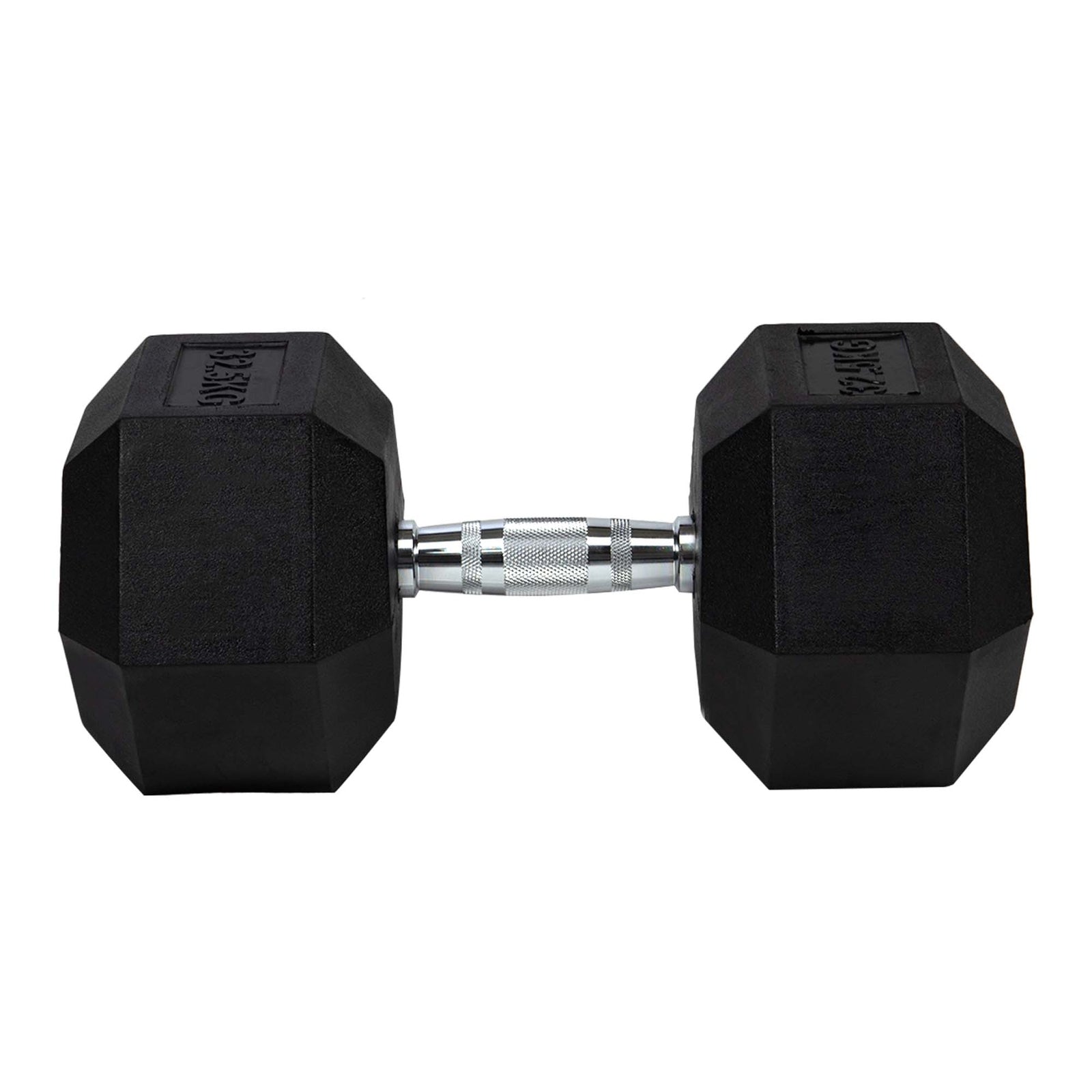 HighPowered Hexagon Dumbbell (Kurzhantel) 32.5 kg kaufen bei HighPowered.ch