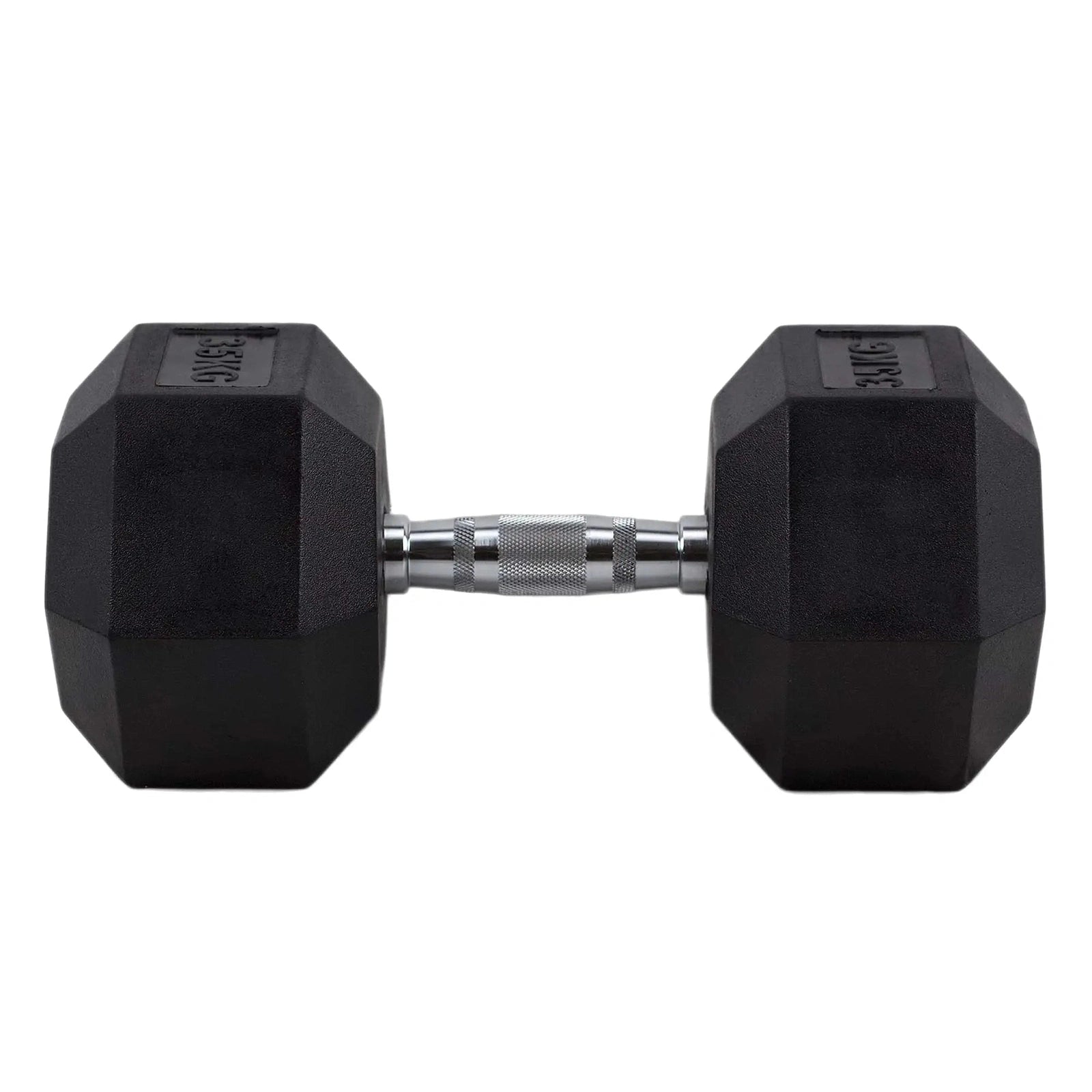 HighPowered Hexagon Dumbbell (Kurzhantel) 35 kg kaufen bei HighPowered.ch