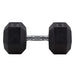 HighPowered Hexagon Dumbbell (Kurzhantel) 35 kg kaufen bei HighPowered.ch