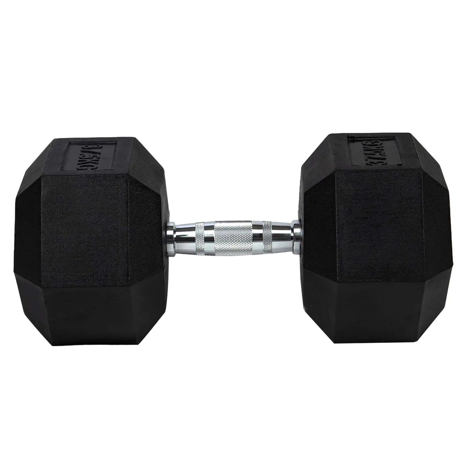 HighPowered Hexagon Dumbbell (Kurzhantel) 37.5 kg kaufen bei HighPowered.ch