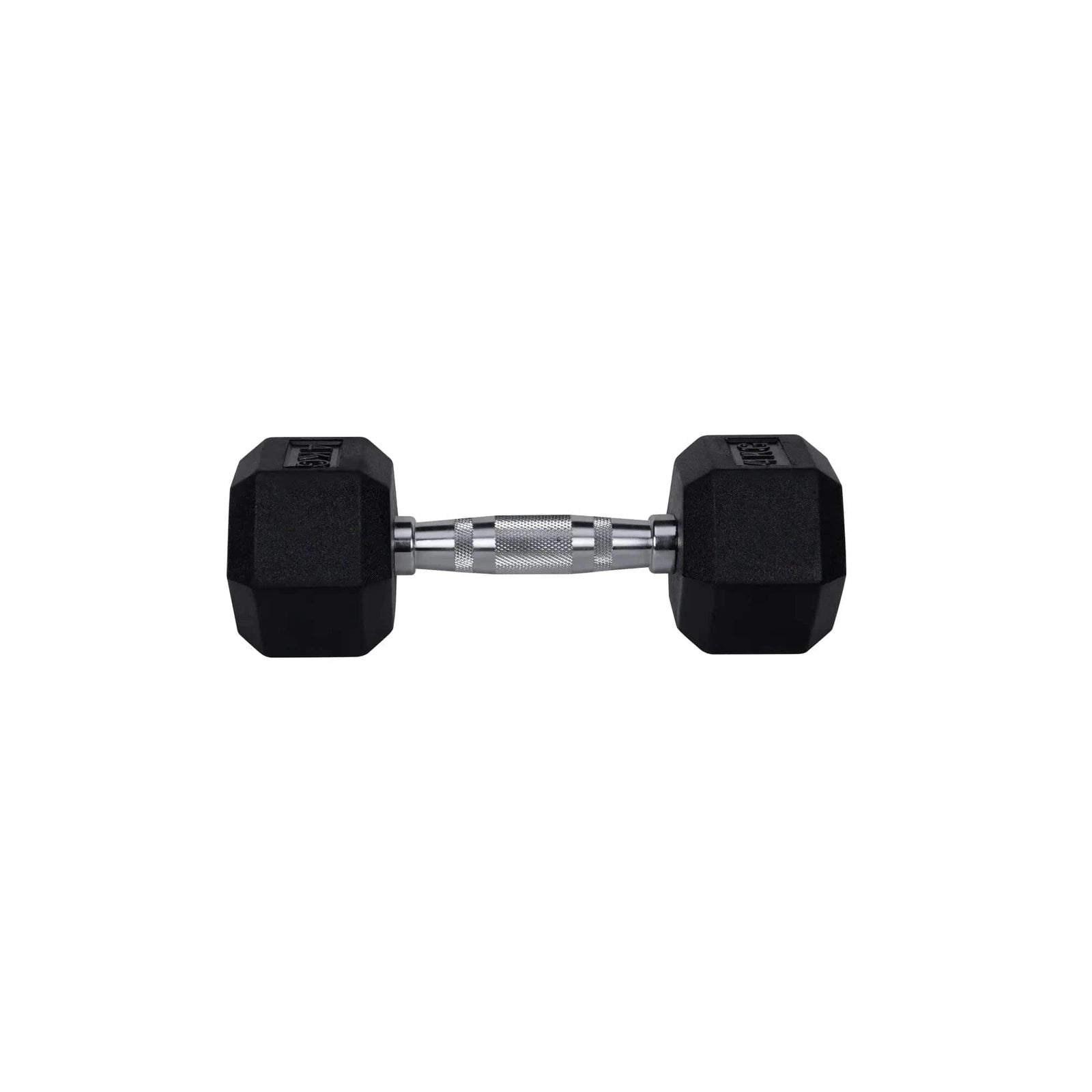 HighPowered Hexagon Dumbbell (Kurzhantel) 4 kg kaufen bei HighPowered.ch