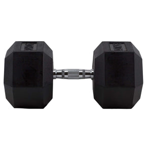 HighPowered Hexagon Dumbbell (Kurzhantel) 40 kg kaufen bei HighPowered.ch
