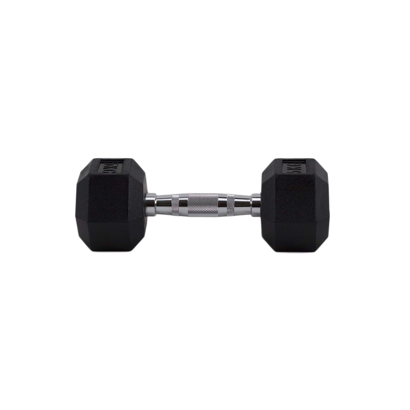 HighPowered Hexagon Dumbbell (Kurzhantel) 5 kg kaufen bei HighPowered.ch