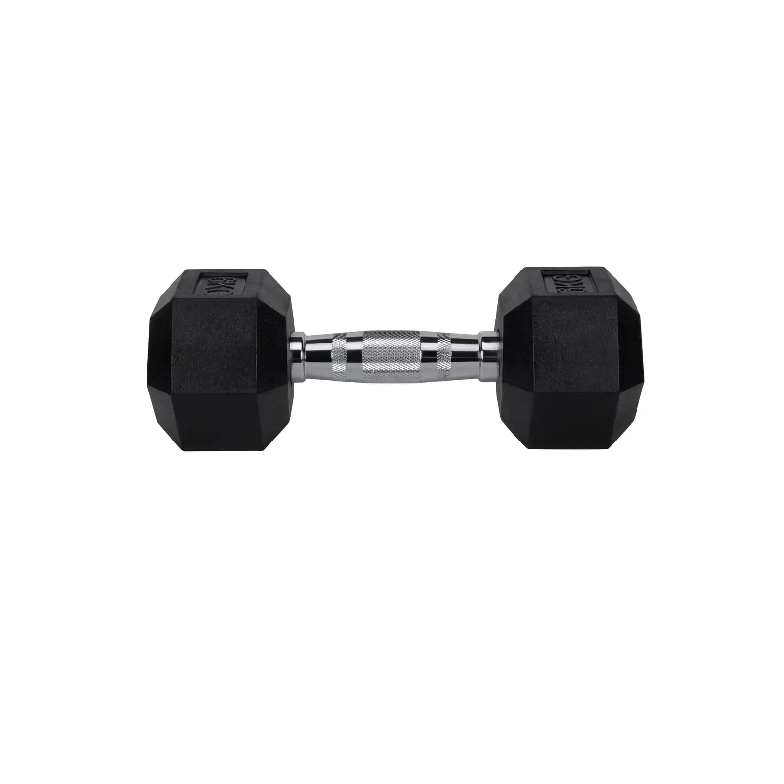 HighPowered Hexagon Dumbbell (Kurzhantel) 6 kg kaufen bei HighPowered.ch