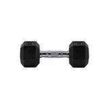 Hexagon Dumbbell (Kurzhantel) 7.5 kg kaufen -  HighPowered Kurzhanteln  - Fitness Onlineshop