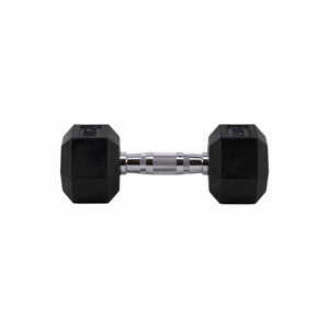 Hexagon Dumbbell (Kurzhantel) 7.5 kg kaufen -  HighPowered Kurzhanteln  - Fitness Onlineshop