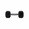 Hexagon Dumbbell (Kurzhantel) 7.5 kg kaufen -  HighPowered Kurzhanteln  - Fitness Onlineshop