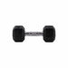 Hexagon Dumbbell (Kurzhantel) 7.5 kg kaufen -  HighPowered Kurzhanteln  - Fitness Onlineshop