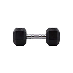 HighPowered Hexagon Dumbbell (Kurzhantel) 7 kg kaufen bei HighPowered.ch