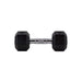 HighPowered Hexagon Dumbbell (Kurzhantel) 7 kg kaufen bei HighPowered.ch