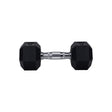 Acquista il manubrio esagonale HighPowered da 8 kg su HighPowered.ch