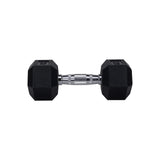 HighPowered Hexagon Dumbbell (Kurzhantel) 8 kg kaufen bei HighPowered.ch