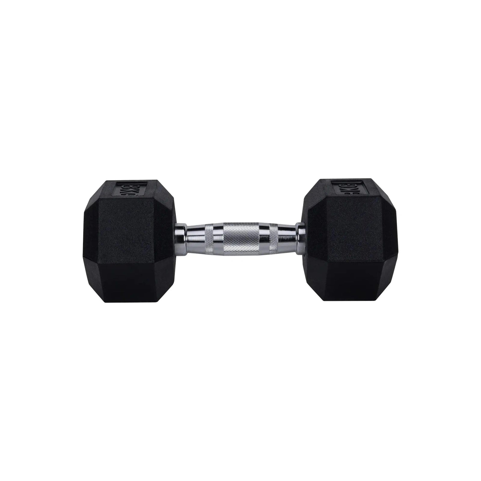 HighPowered Hexagon Dumbbell (Kurzhantel) 8 kg kaufen bei HighPowered.ch