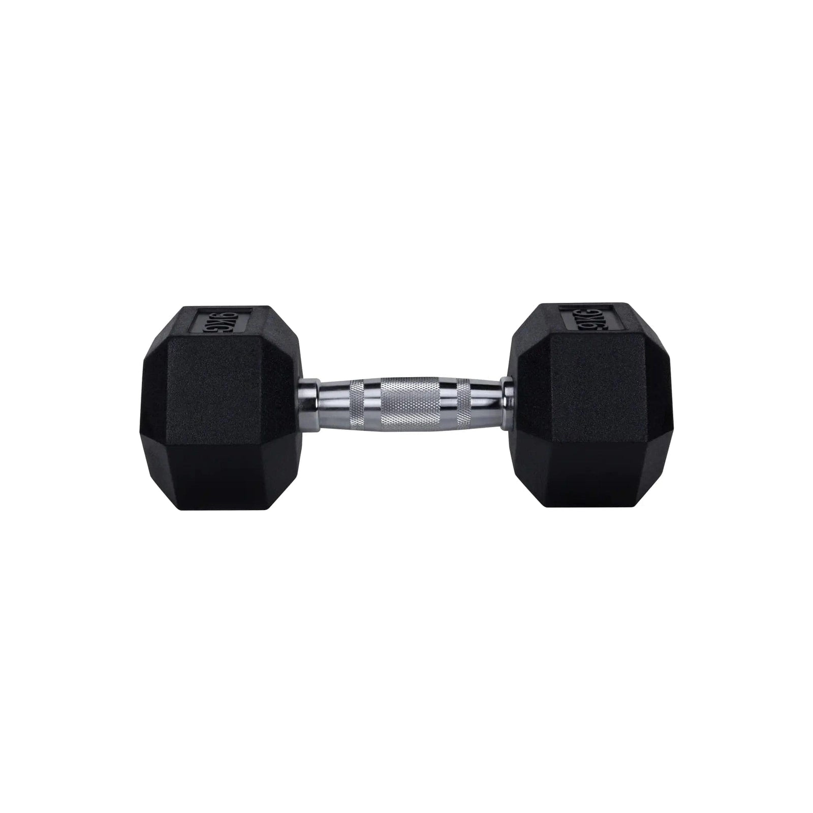 HighPowered Hexagon Dumbbell (Kurzhantel) 9 kg kaufen bei HighPowered.ch