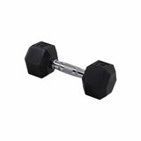Hexagon Dumbbell (Kurzhantel) kaufen -  HighPowered Kurzhanteln  - Fitness Onlineshop