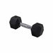 Hexagon Dumbbell (Kurzhantel) kaufen -  HighPowered Kurzhanteln  - Fitness Onlineshop