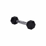 Hexagon Dumbbell (Kurzhantel) kaufen -  HighPowered Kurzhanteln  - Fitness Onlineshop