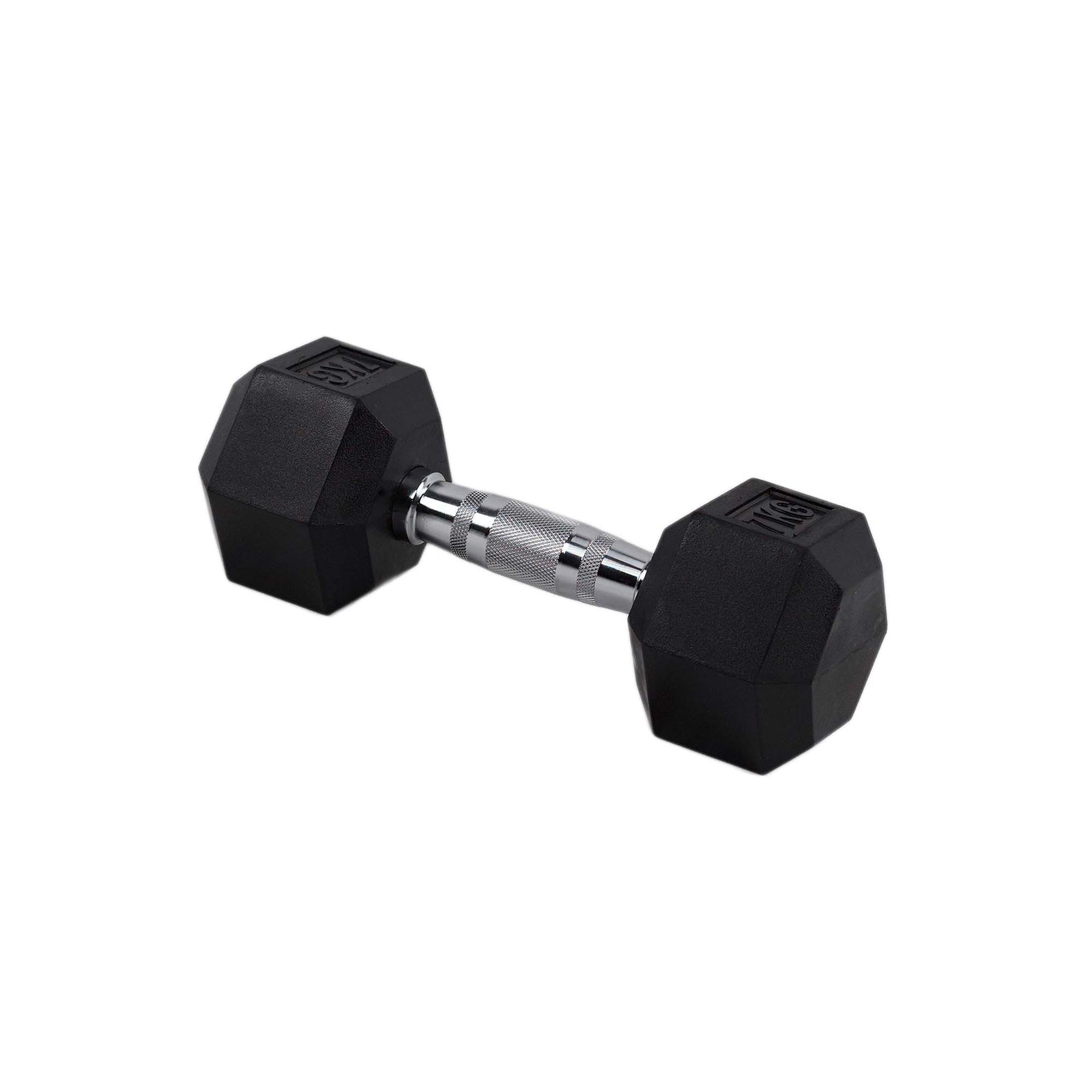 HighPowered Hexagon Dumbbell (Kurzhantel) 7 kg kaufen bei HighPowered.ch