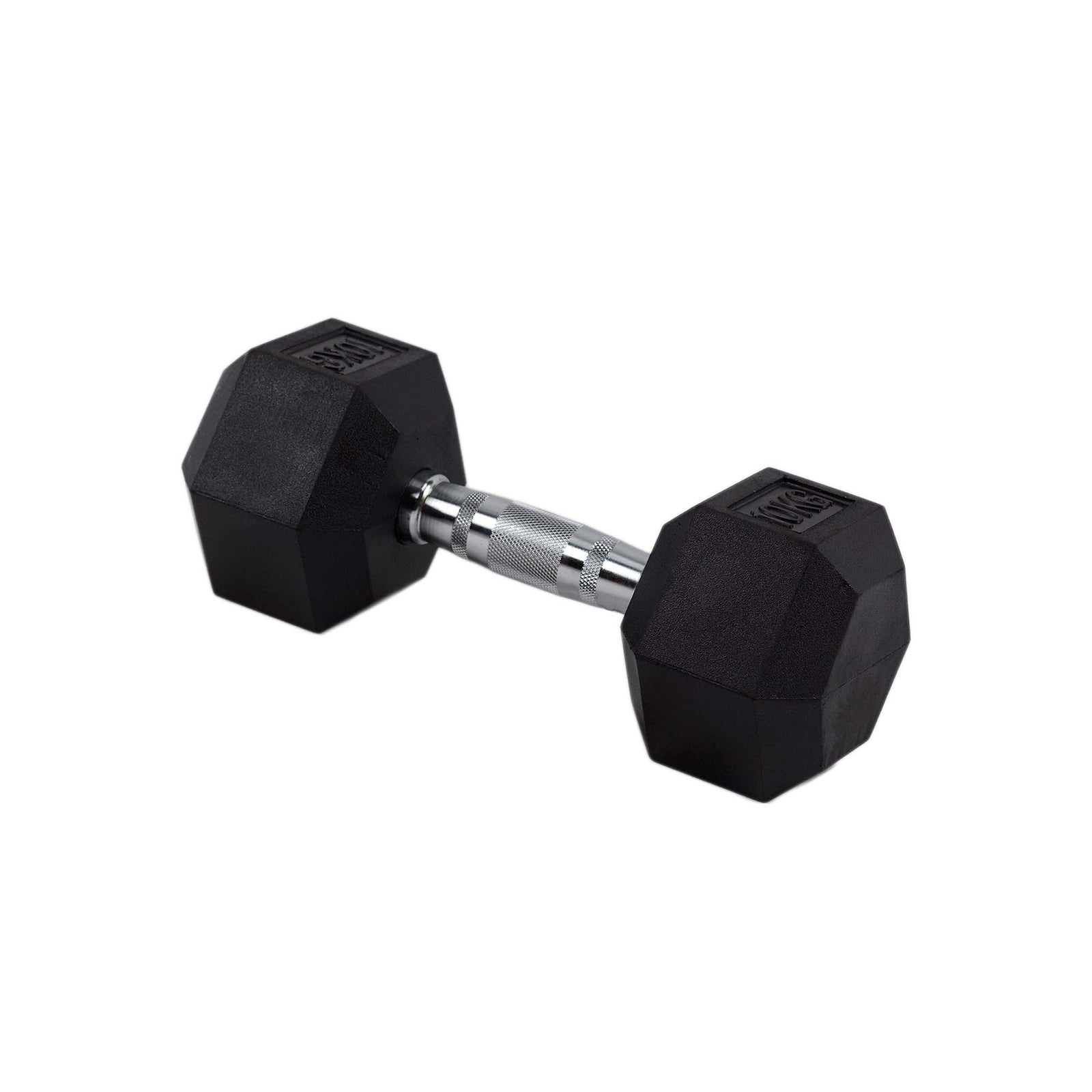 HighPowered Hexagon Dumbbell (Kurzhantel) 10 kg kaufen bei HighPowered.ch