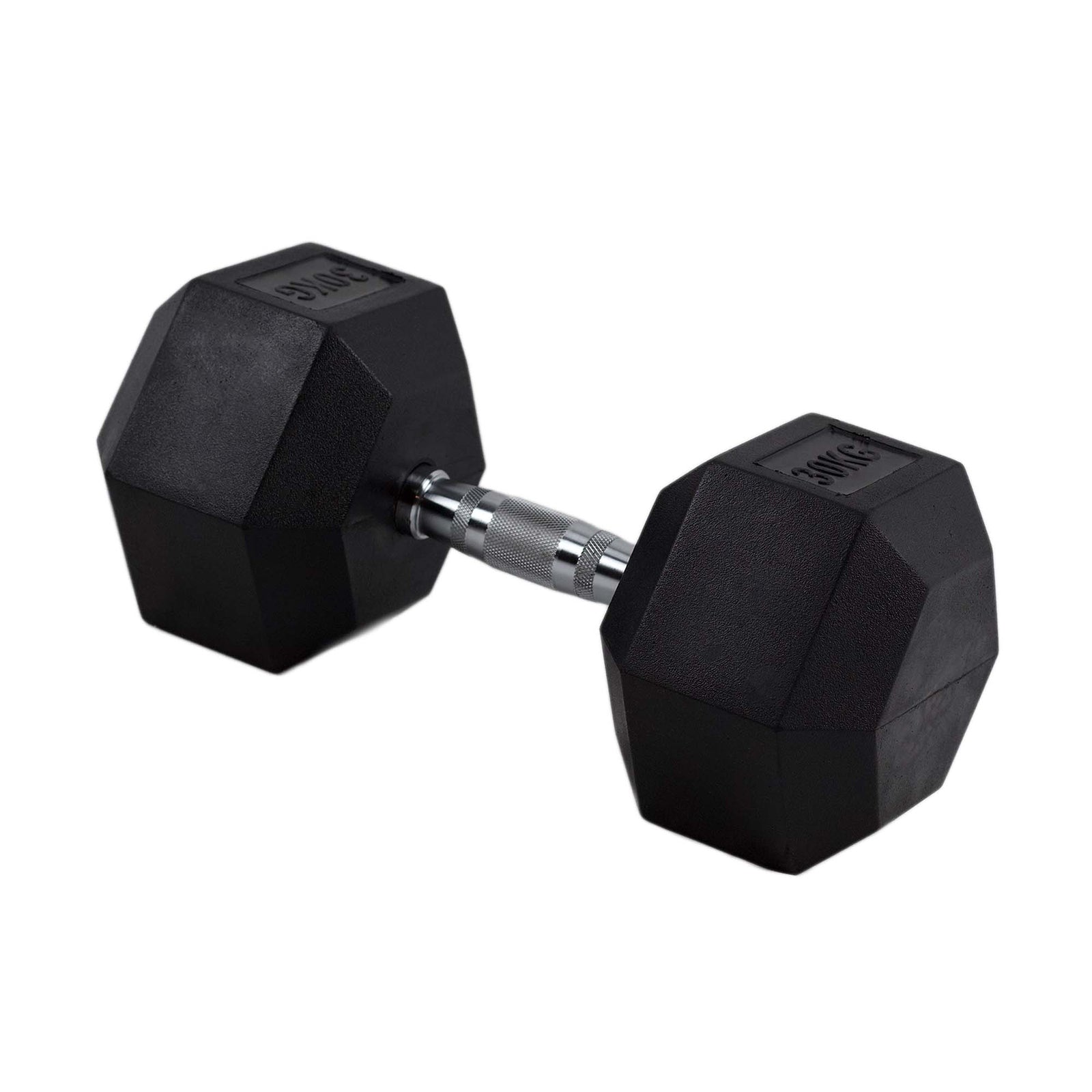 HighPowered Hexagon Dumbbell (Kurzhantel) 30 kg kaufen bei HighPowered.ch