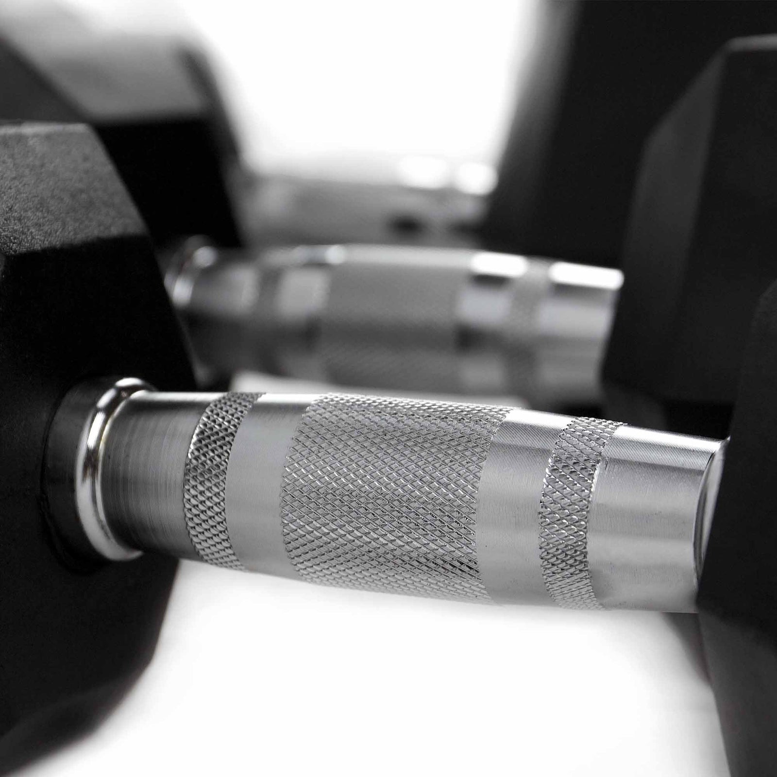 HighPowered Hexagon Dumbbell (Kurzhantel) kaufen bei HighPowered.ch