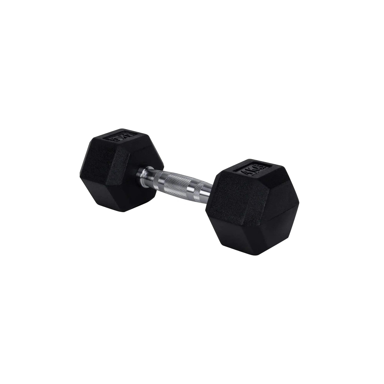 HighPowered Hexagon Dumbbell (Kurzhantel) 4 kg kaufen bei HighPowered.ch