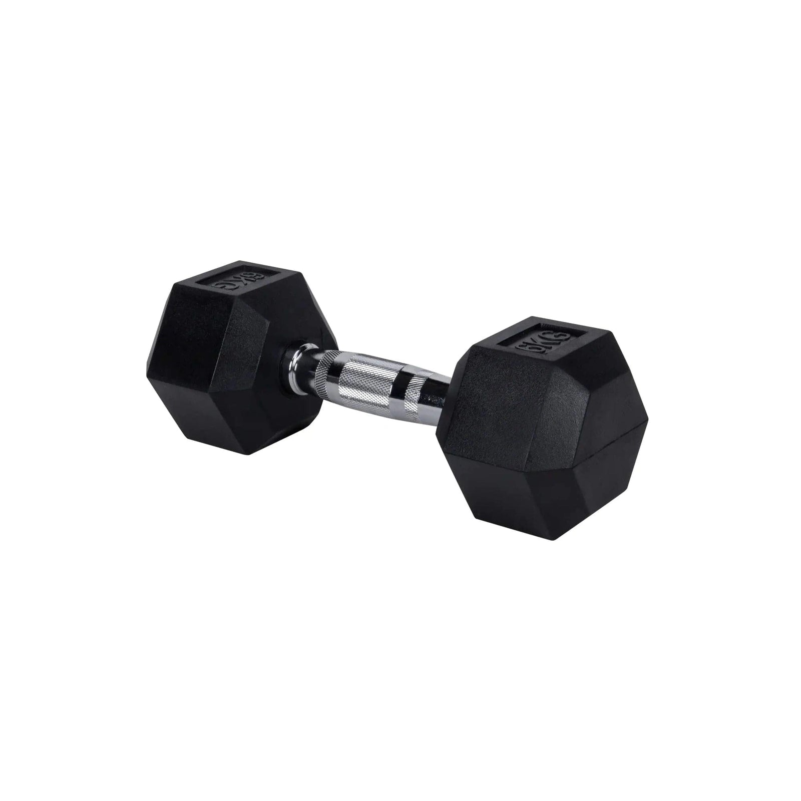 HighPowered Hexagon Dumbbell (Kurzhantel) 6 kg kaufen bei HighPowered.ch