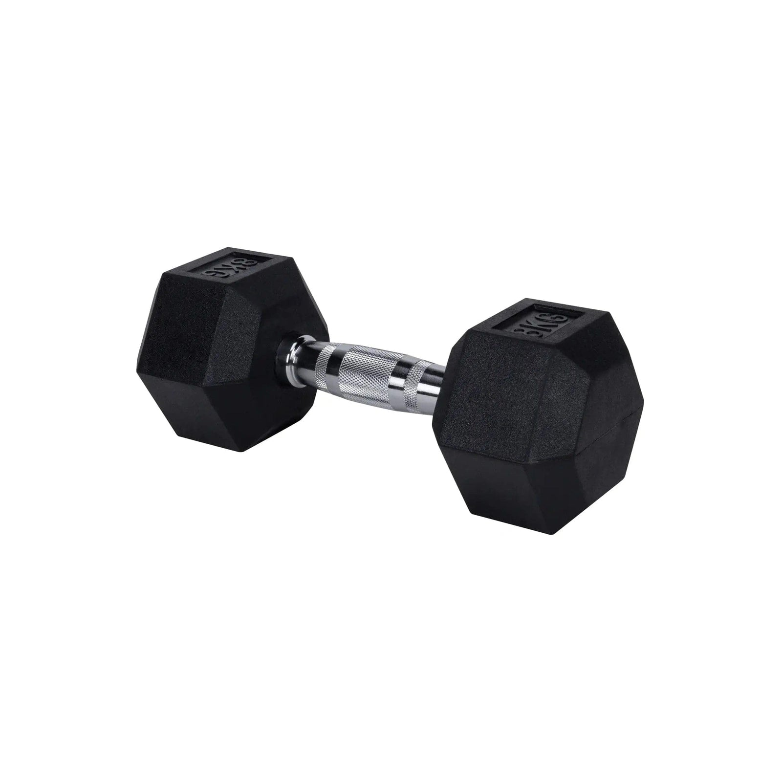 HighPowered Hexagon Dumbbell (Kurzhantel) 8 kg kaufen bei HighPowered.ch