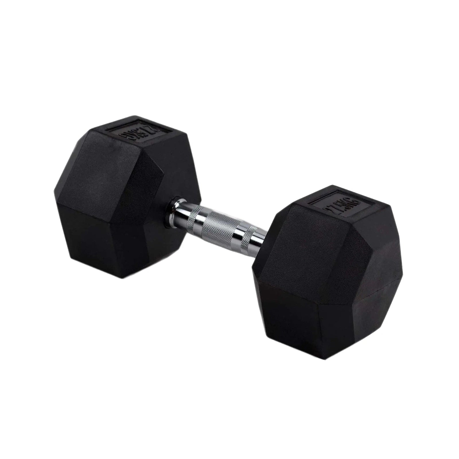 HighPowered Hexagon Dumbbell (Kurzhantel) 27.5 kg kaufen bei HighPowered.ch