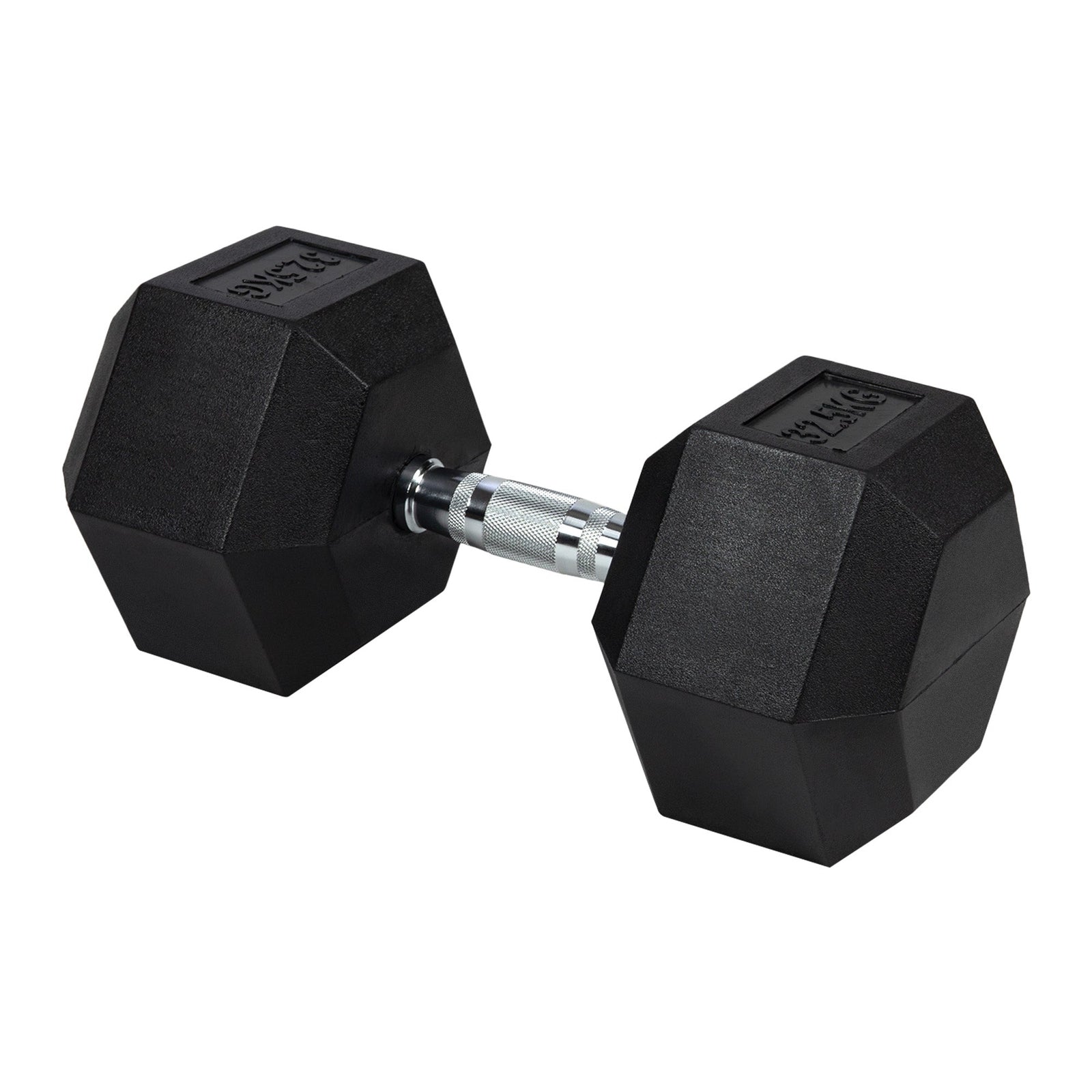 HighPowered Hexagon Dumbbell (Kurzhantel) 32.5 kg kaufen bei HighPowered.ch