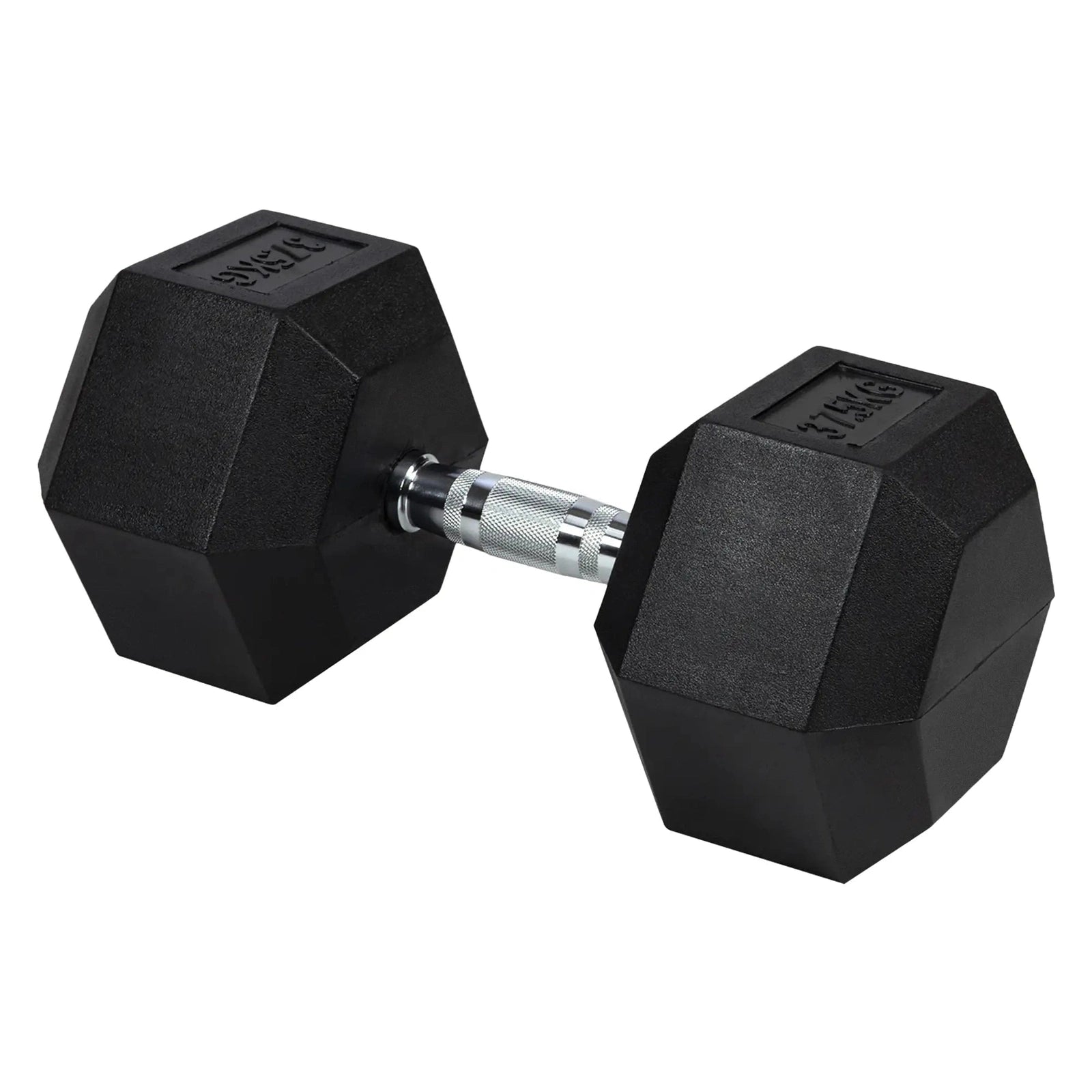 HighPowered Hexagon Dumbbell (Kurzhantel) 37.5 kg kaufen bei HighPowered.ch