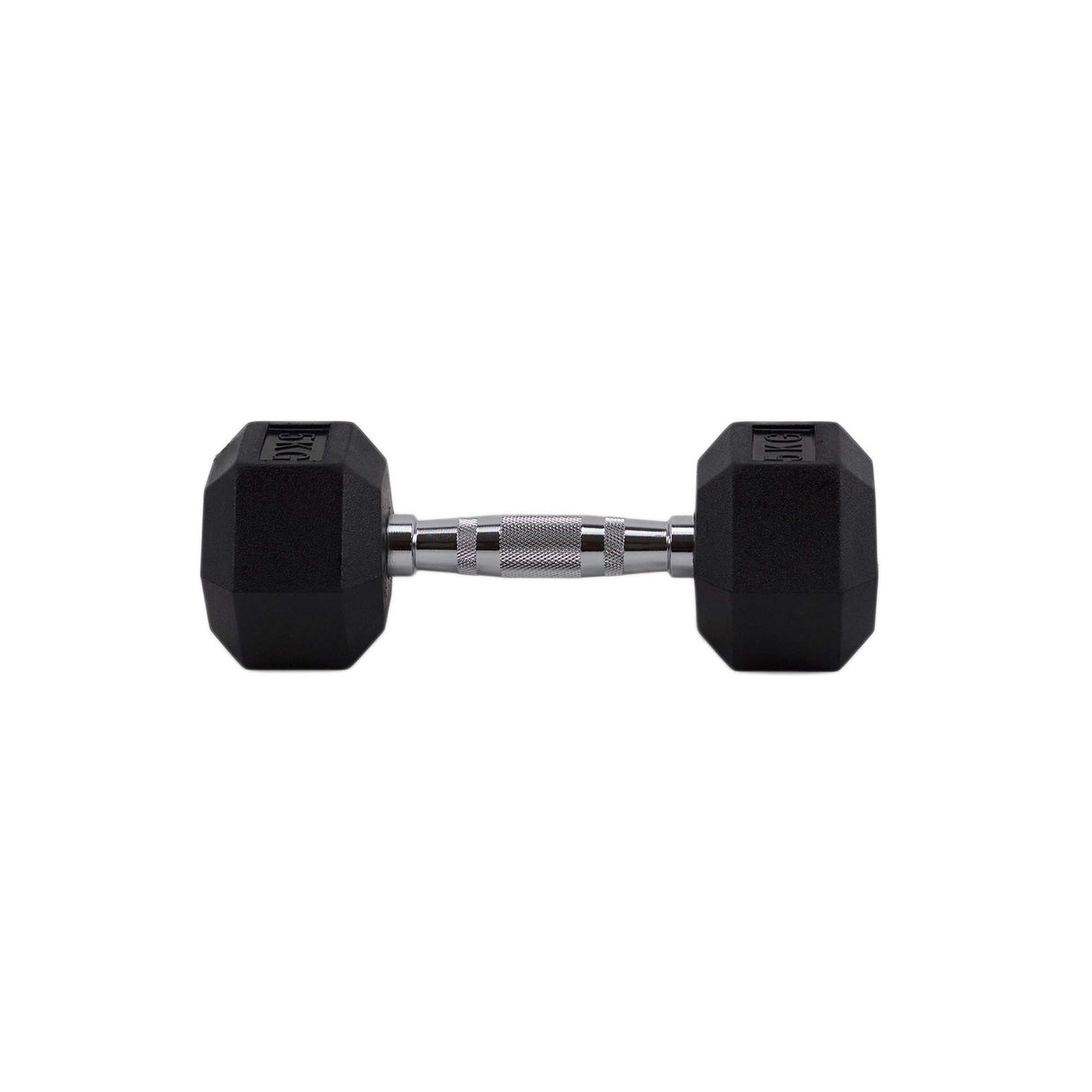 HighPowered Hexagon Dumbbell Set (Kurzhanteln) Beginner (44 kg gesamt) kaufen bei HighPowered.ch
