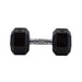 HighPowered Hexagon Dumbbell Set (Kurzhanteln) Advanced (90 kg gesamt) kaufen bei HighPowered.ch