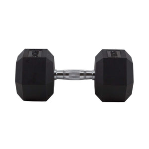 HighPowered Hexagon Dumbbell Set (Kurzhanteln) Advanced (90 kg gesamt) kaufen bei HighPowered.ch