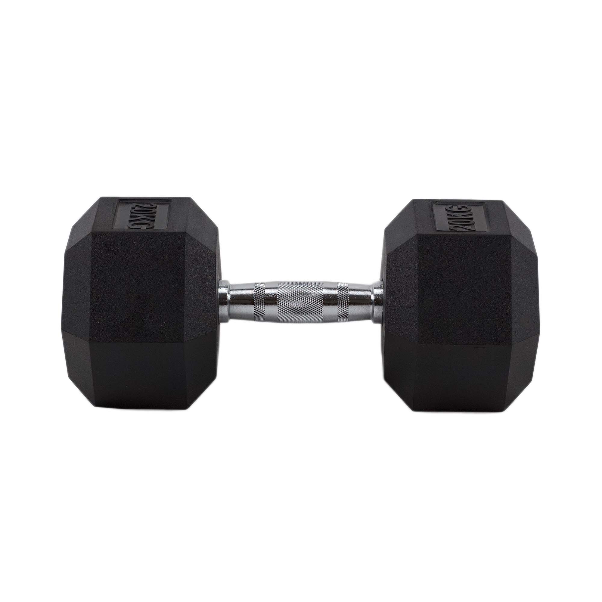 Hexagon Dumbbell Set (Kurzhanteln) kaufen -  HighPowered Kurzhantel Sets  - Fitness Onlineshop