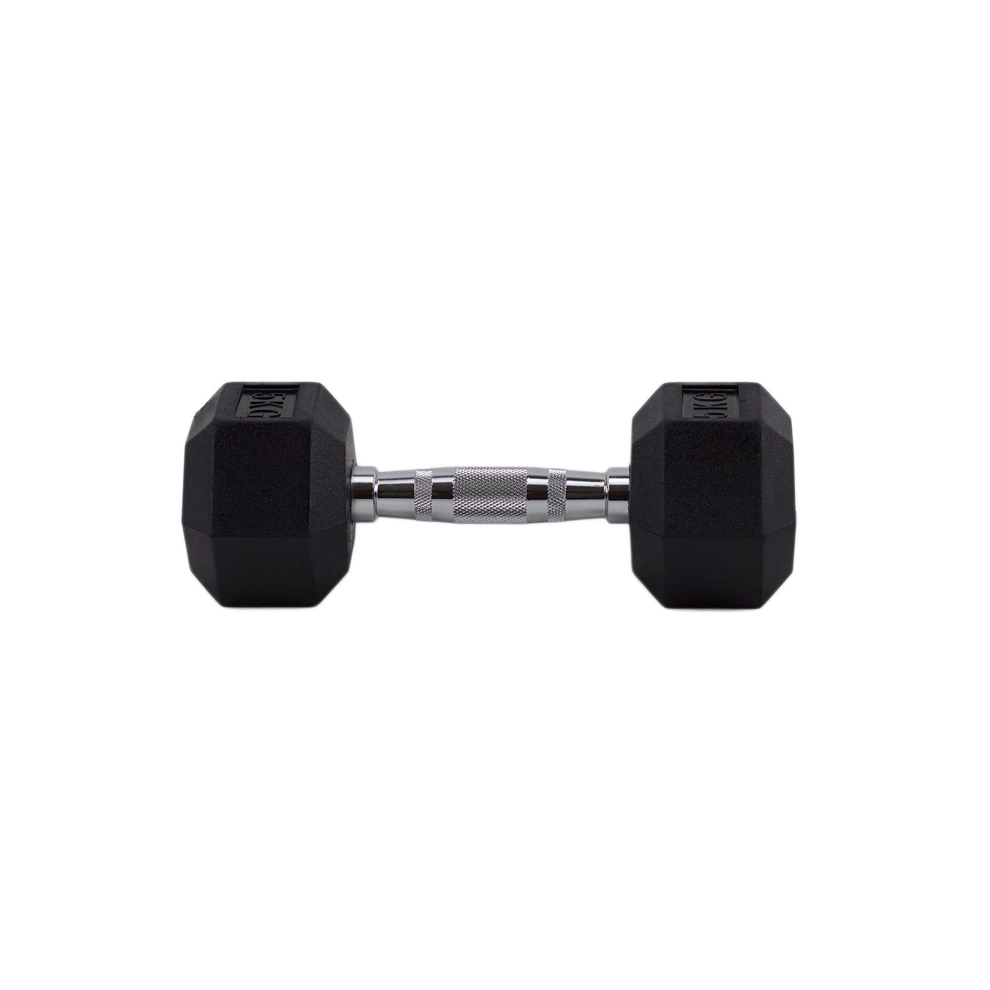 Hexagon Dumbbell Set (Kurzhanteln) kaufen -  HighPowered Kurzhantel Sets  - Fitness Onlineshop