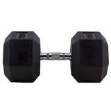 Hexagon Dumbbell Set (Kurzhanteln) kaufen -  HighPowered Kurzhantel Sets  - Fitness Onlineshop