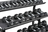 Buy Hexagon Dumbbell Set (dumbbells) -  HighPowered Dumbbell Sets  - Fitness Online Shop