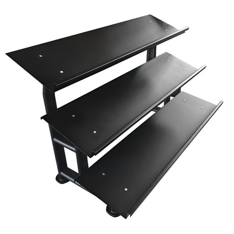 Acheter un ensemble d'haltères hexagonaux - Ensembles d'haltères HighPowered - Boutique en ligne de fitness