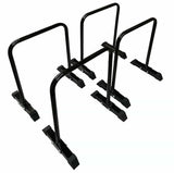 HighPowered High Parallettes (Stahl) kaufen bei HighPowered.ch